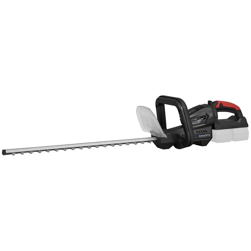 Sealey CP40VHT Twin 20v Cordless Hedge Trimmer 520mm