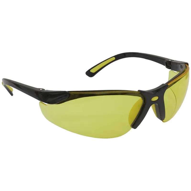 Sealey Zante Flexi Arm Safety Glasses
