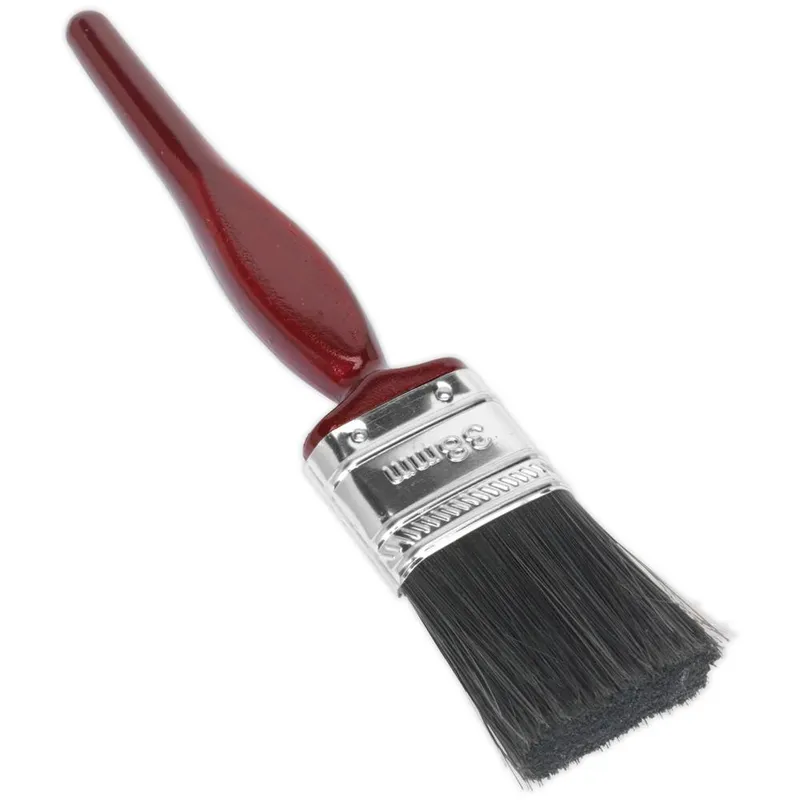 Sealey 10 Pack General Purpose Paint Brushes
