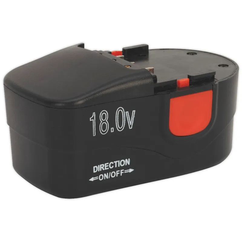 Sealey CPG18VBP 18v Cordless Battery 1.7ah
