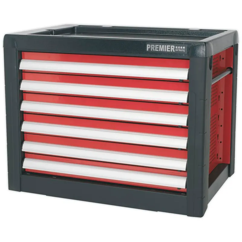 Sealey Premier 6 Drawer Tool Chest