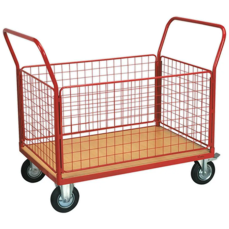 Sealey CST773 Platform Truck