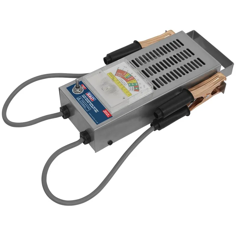 Sealey BT91/7PF Polarity Free Battery Drop Tester