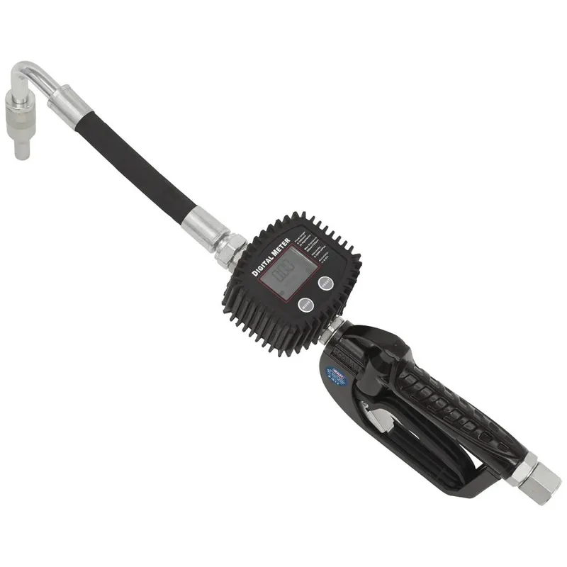 Sealey AK4565D Robust Oil Dispensing Gun
