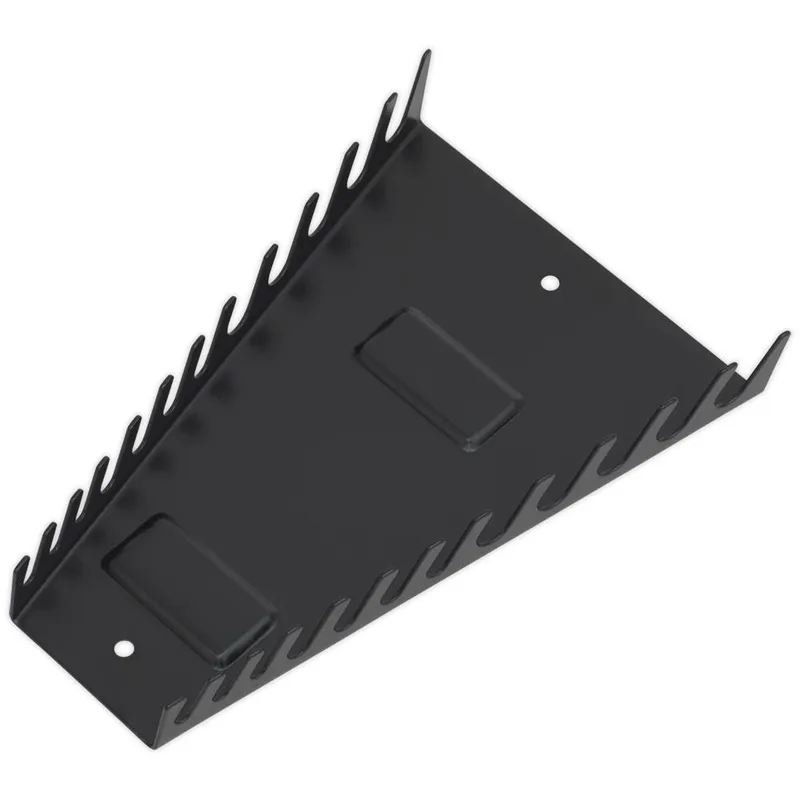 Sealey Wall Mount Spanner Rack