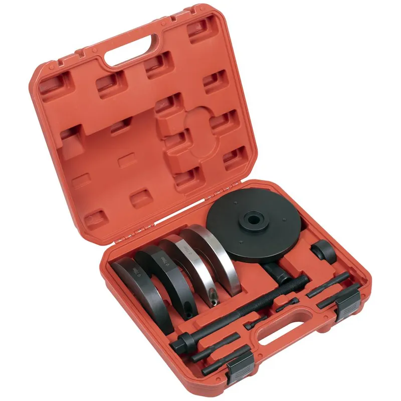 Sealey GEN2 Front Wheel Bearing Removal and Installation Kit
