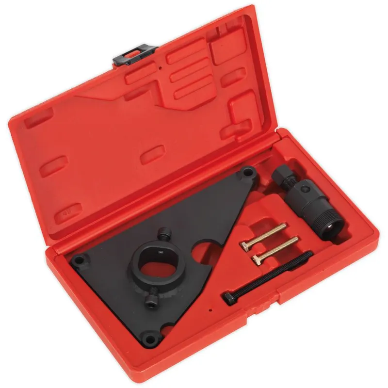 Sealey VSE5931 High Pressure Fuel Pump Sprocket Remover Hyunda / Kia