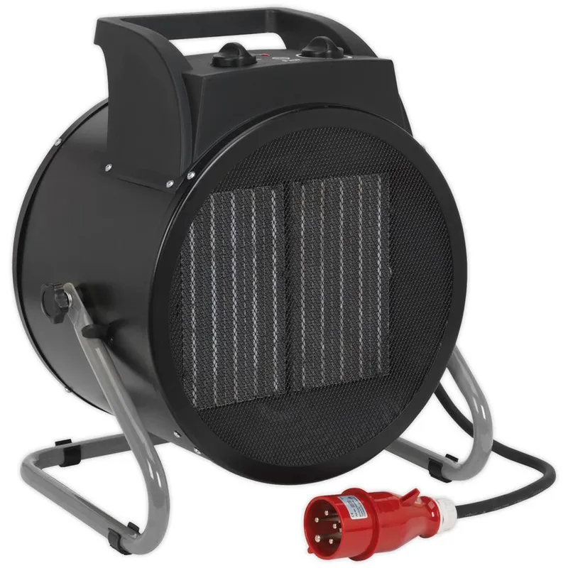 Sealey PEH9001 Industrial PTC Fan Heater