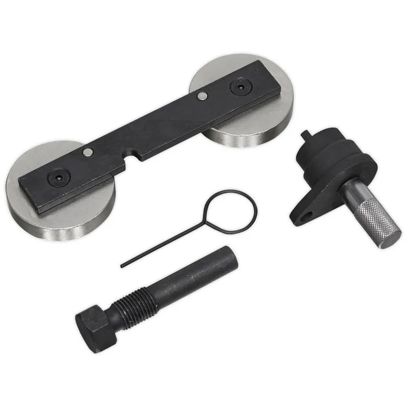 Sealey VSE5950 Petrol Engine Timing Tool Kit for VAG 1.2, 1.4TFSi, 1.4, 1.6FSi