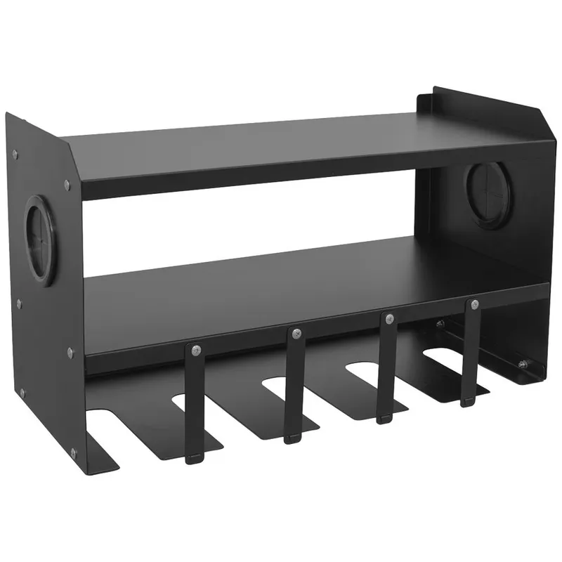 Sealey Power Tool Storage Rack
