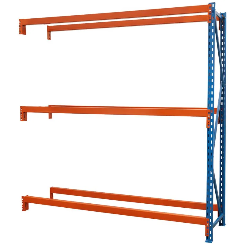 Sealey Two Level Tyre Rack Extension