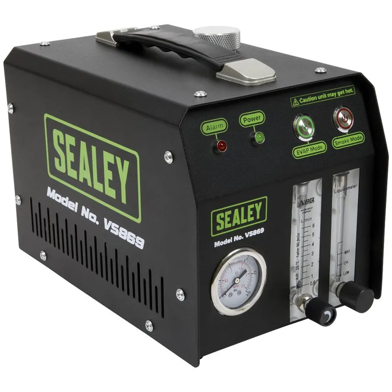 Sealey VS869 EVAP Smoke Diagnostic Leak Detector