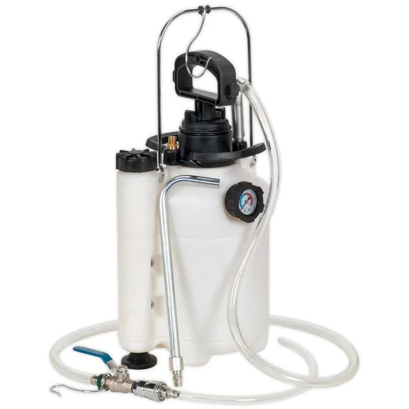 Sealey Transmission Gear Oil Dispenser