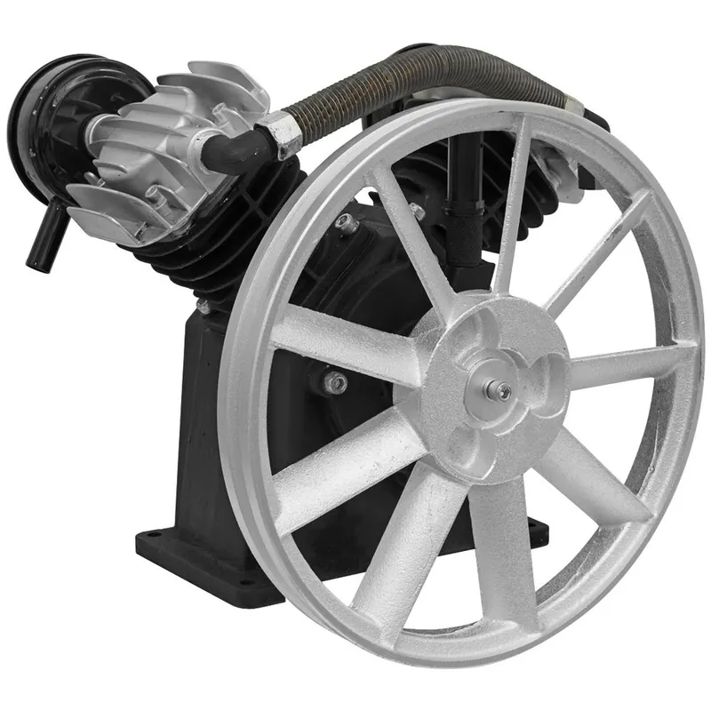 Sealey Replacement 2 Cylinder Air Compressor Pump