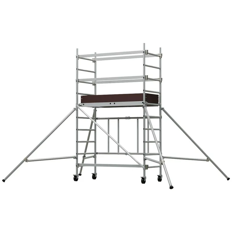 Sealey Work Platform Scaffold Tower