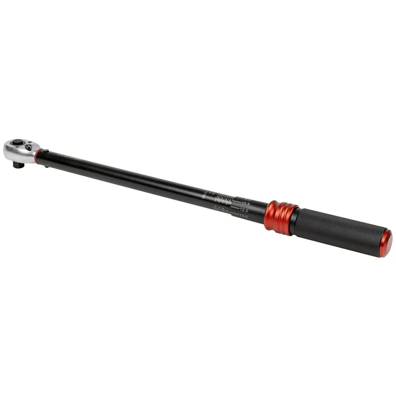 Sealey Premier 1/2" Drive Micrometer Style Torque Wrench