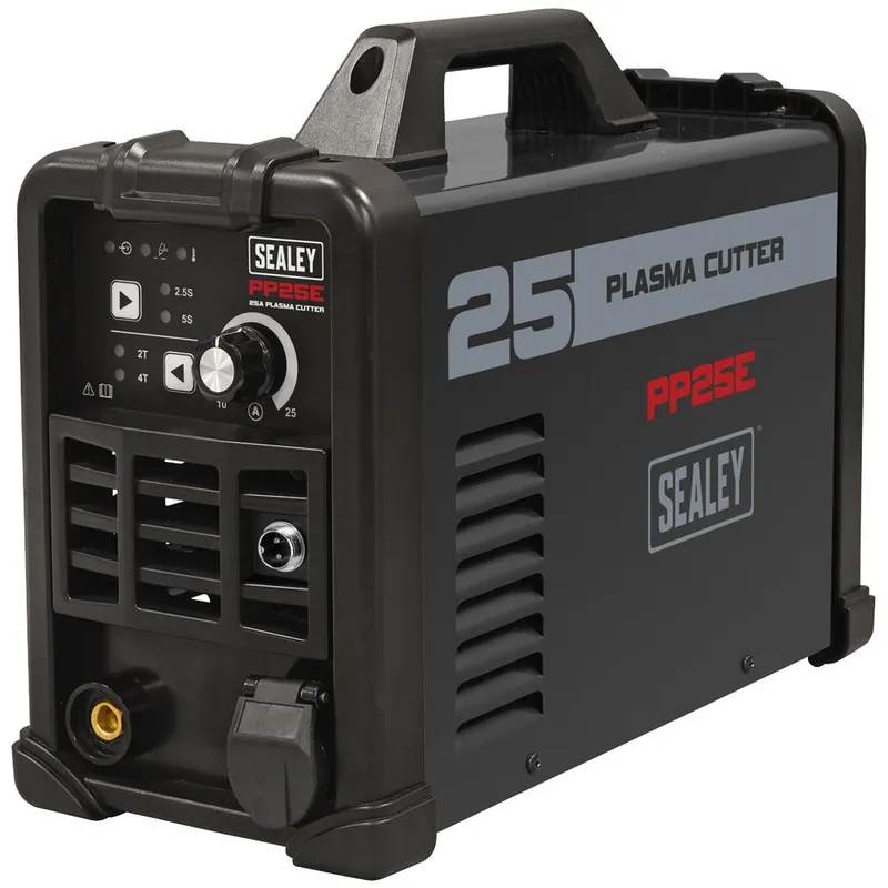 Sealey PP25E Inverter Plasma Cutter