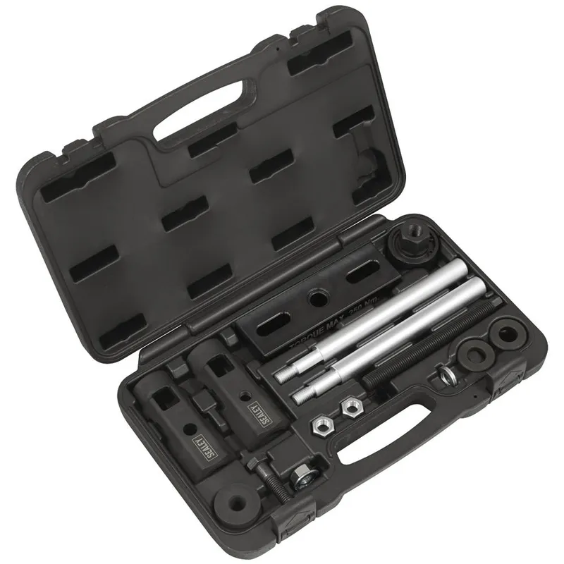 Sealey Diesel Injector Puller Kit for Ford Ecoblue 2.0L Engine