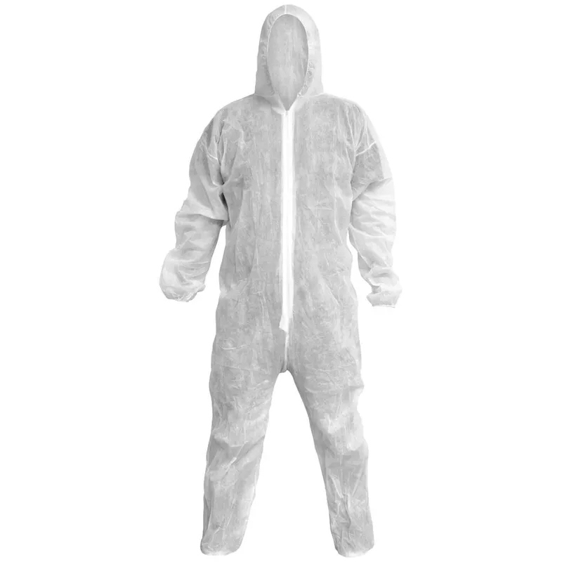 Sealey Disposable Overalls