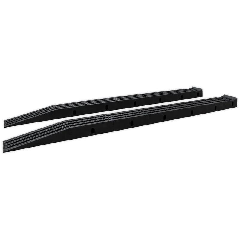 Sealey Modular Car Ramp Kit