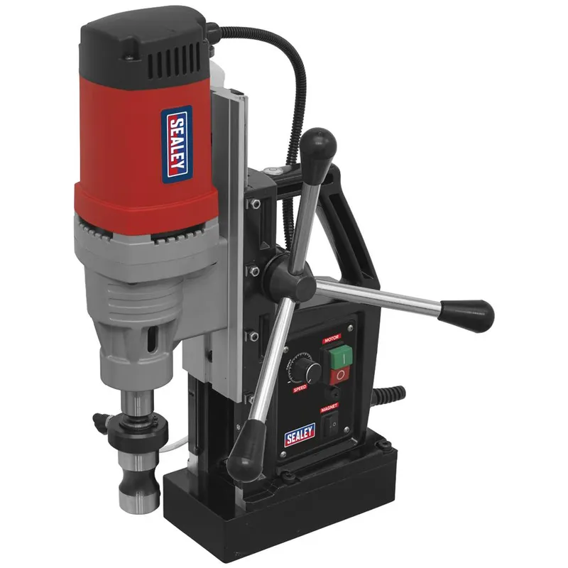 Sealey MAG60 Magnetic Drilling Machine