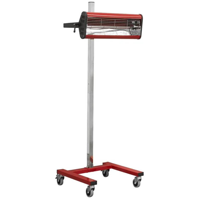 Sealey IR1000S Short Wave Infrared Panel Dryer