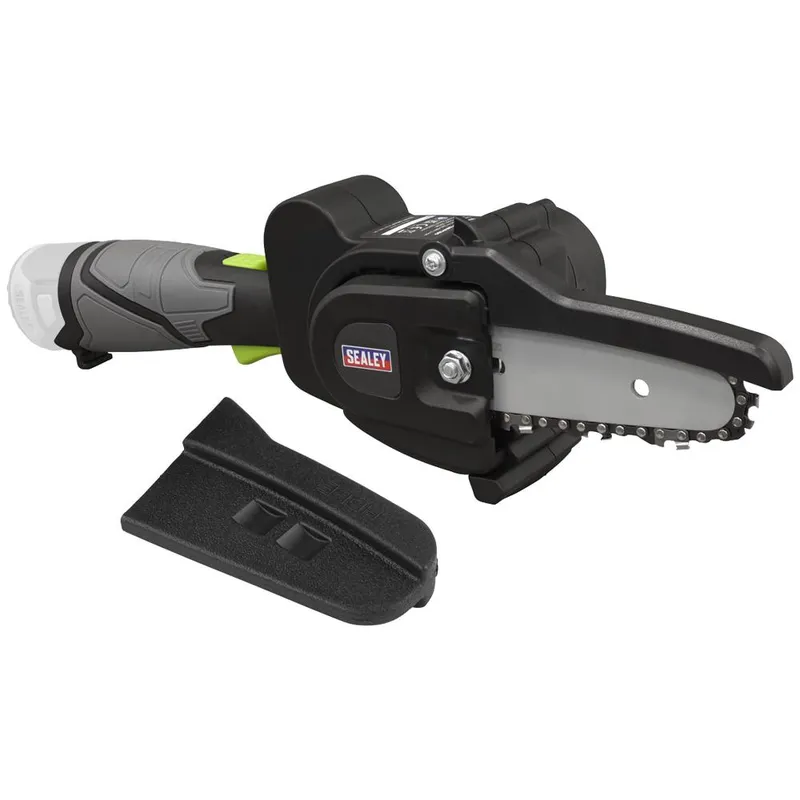 Sealey CP108VPS 10.8v Cordless Pruning Chainsaw