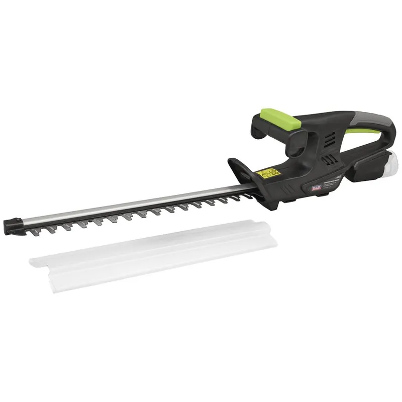 Sealey CP108VHT 10.8v Cordless Hedge Trimmer 450mm