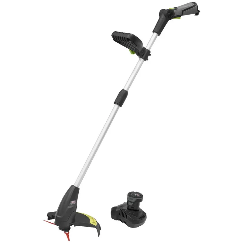 Sealey CP108VGS 10.8v Cordless Grass Trimmer 240mm