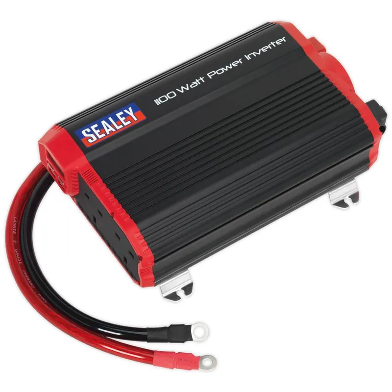 Sealey Modified Sine Wave Power Inverter