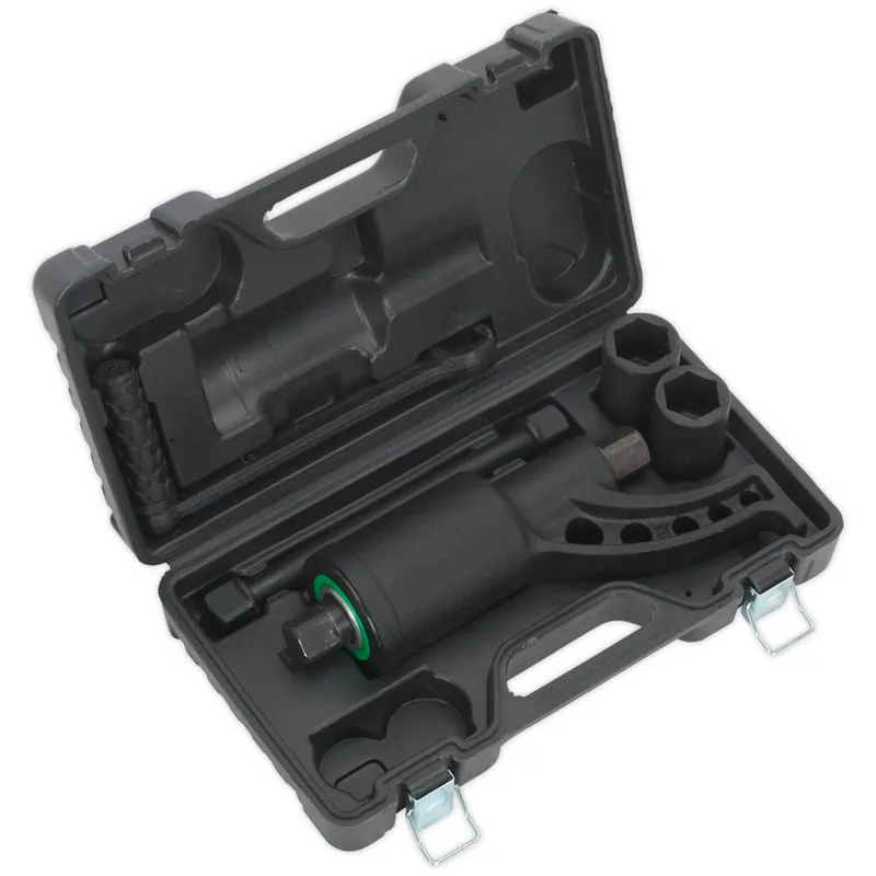 Sealey SX500 Torque Multiplier Wheel Nut Wrench