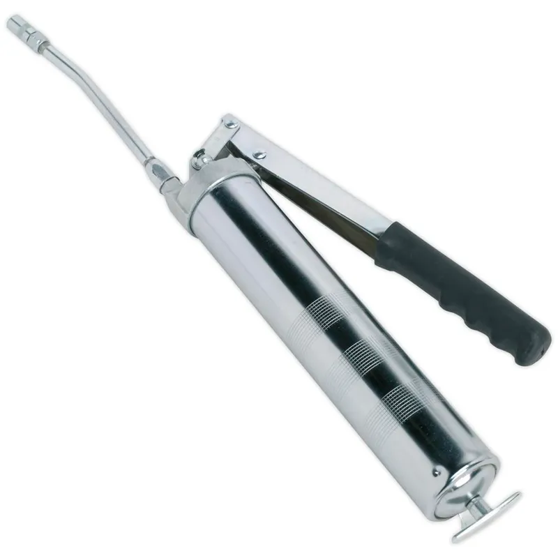 Sealey AK44 Side Lever Grease Gun
