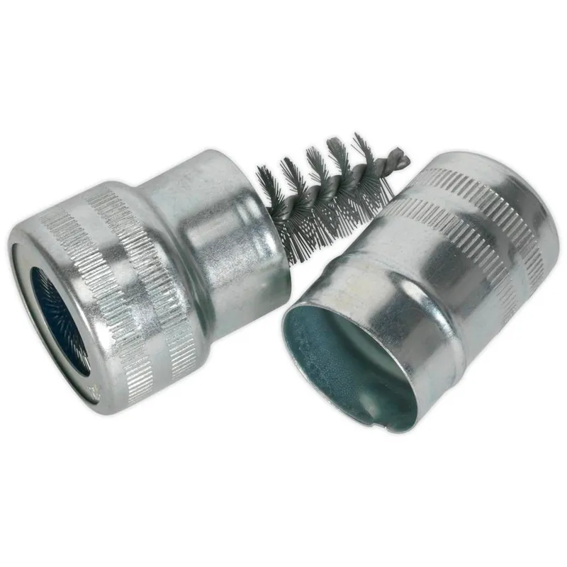 Sealey Battery Post and Terminal Cleaner
