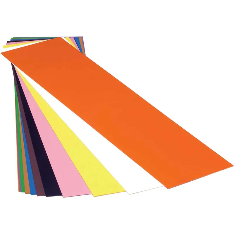Sirius Precision 14 Piece Assorted Plastic Shim