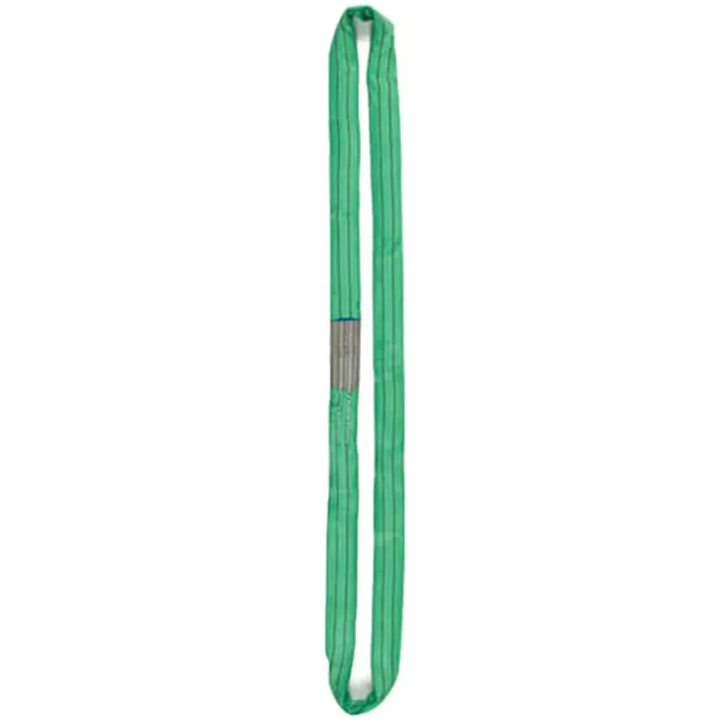 Sirius Round Lifting Strap Reinforced Sling