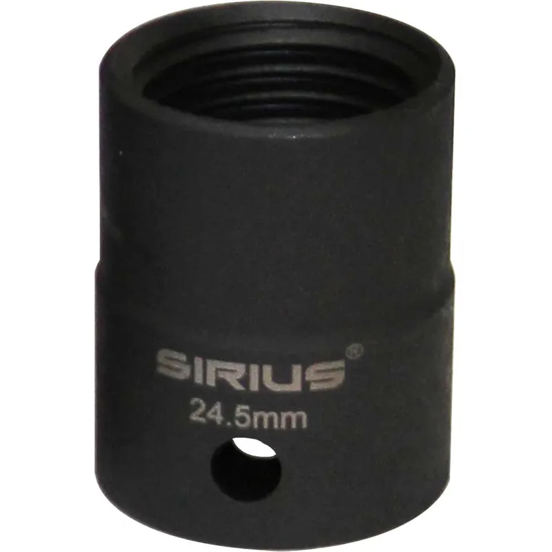 Sirius PRO2 1/2" Drive Locking Wheel Nut Removal Socket