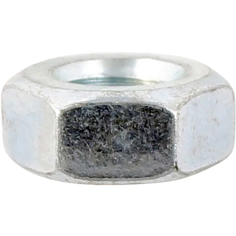 Sirius A2 304 Hex Full Nut Stainless Steel