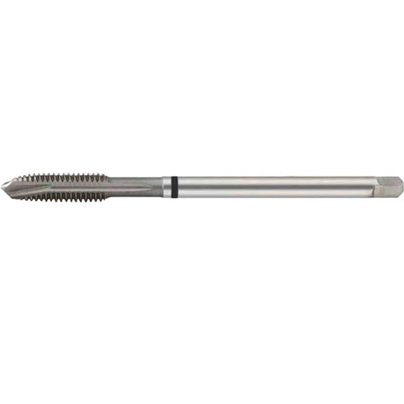 Sirius HSS-E Spiral Point Black Ring Machine Tap
