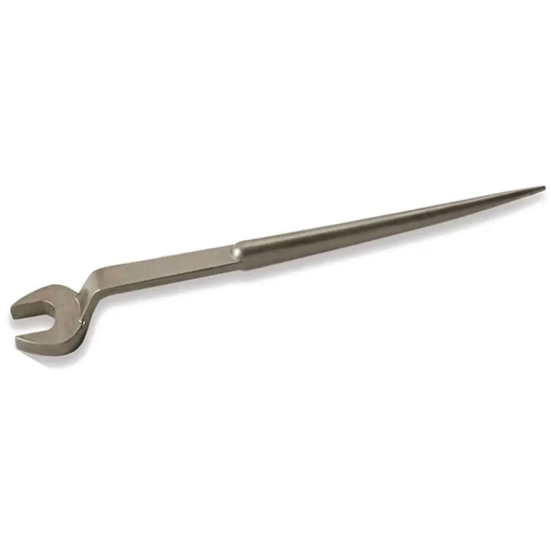 Sirius Podger Open Ended Spanner Whitworth