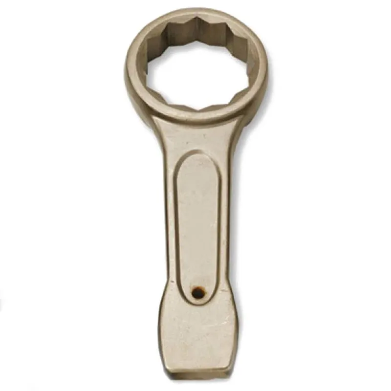 Sirius Slogging Ring Spanner Imperial