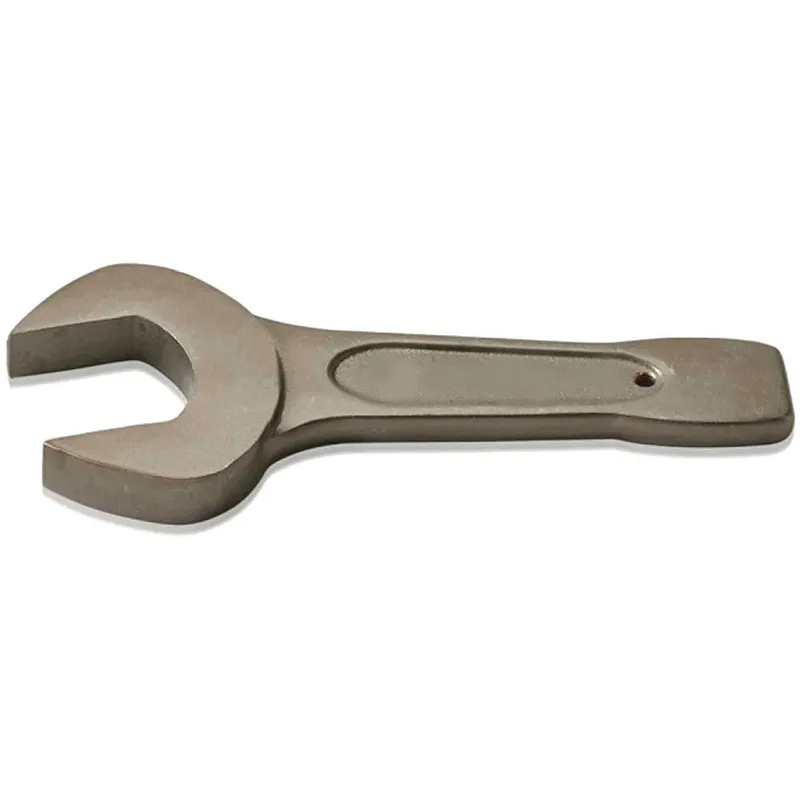 Sirius Slogging Open Ended Spanner