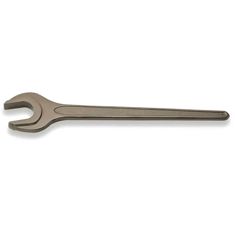 Sirius Open Ended Flat Spanner