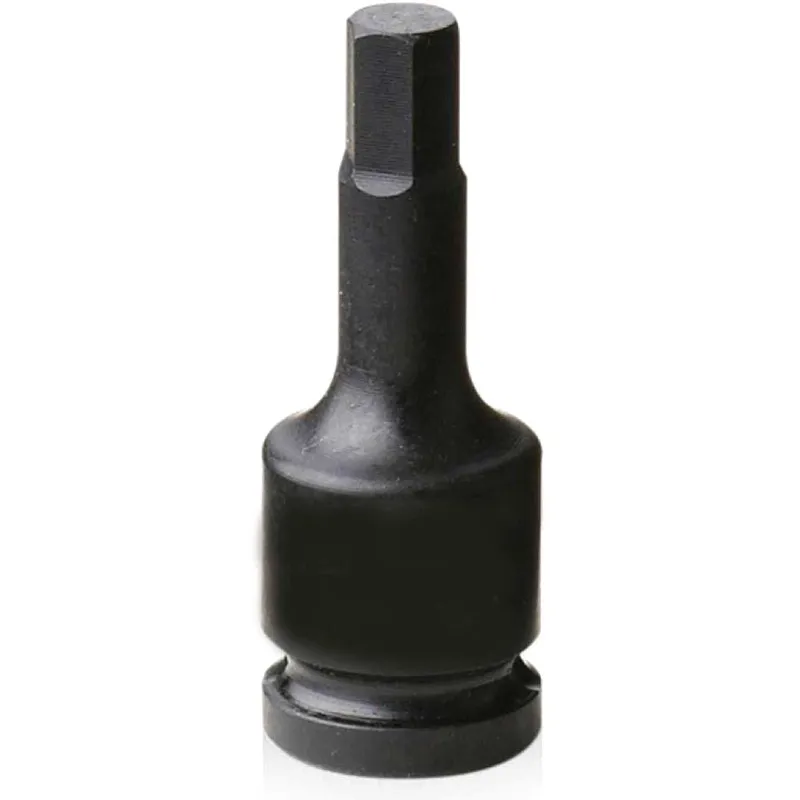 Sirius 3/8" Drive Male Hex Allen Key Driver