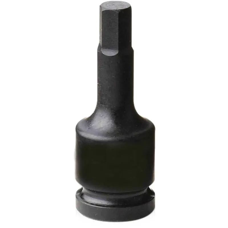 Sirius 1-1/2" Drive Male Hex Allen Key Driver