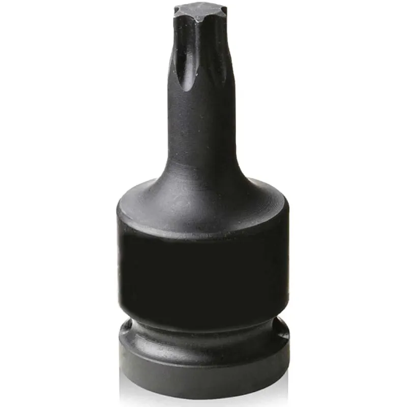 Sirius 3/8" Drive Male Torx Socket Bit