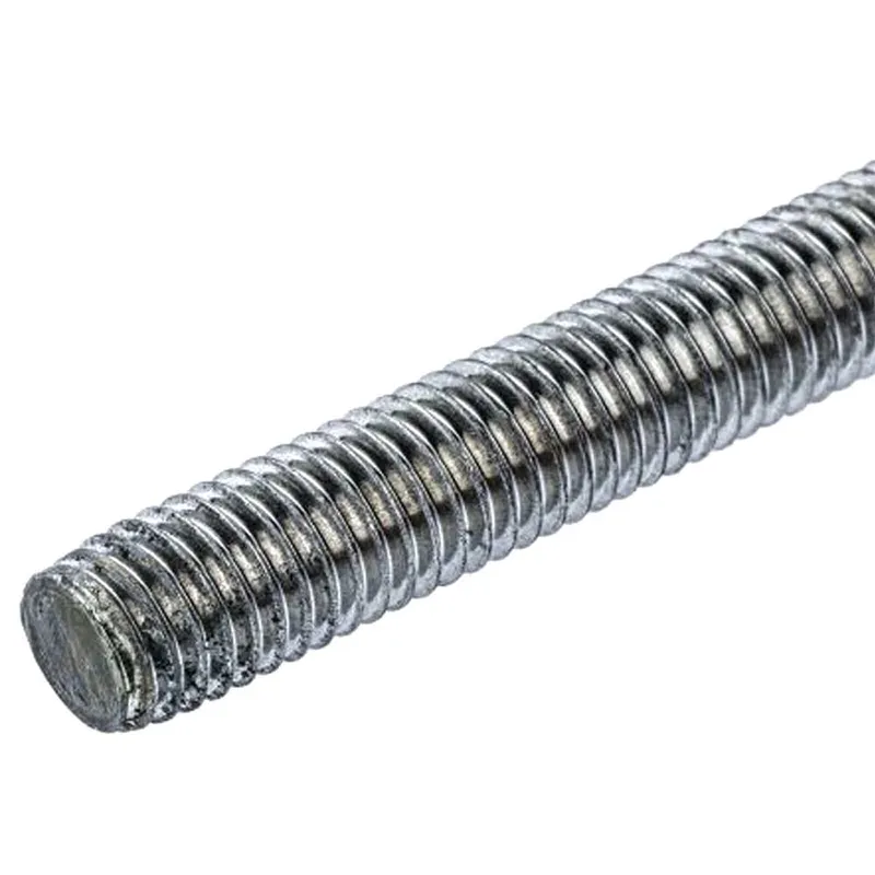 Sirius Threaded Rod Studding High Tensile