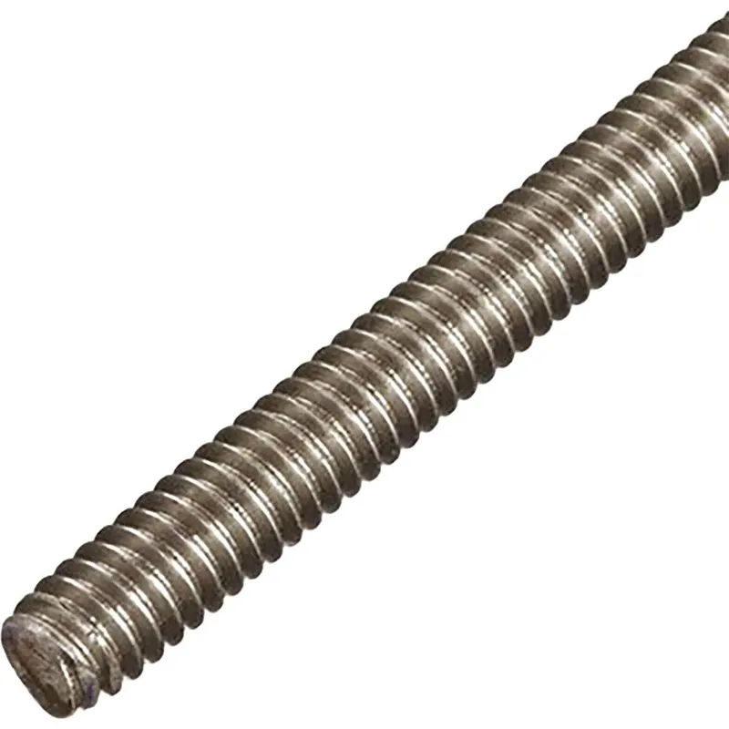 Sirius Threaded Rod Studding BSW Whitworth