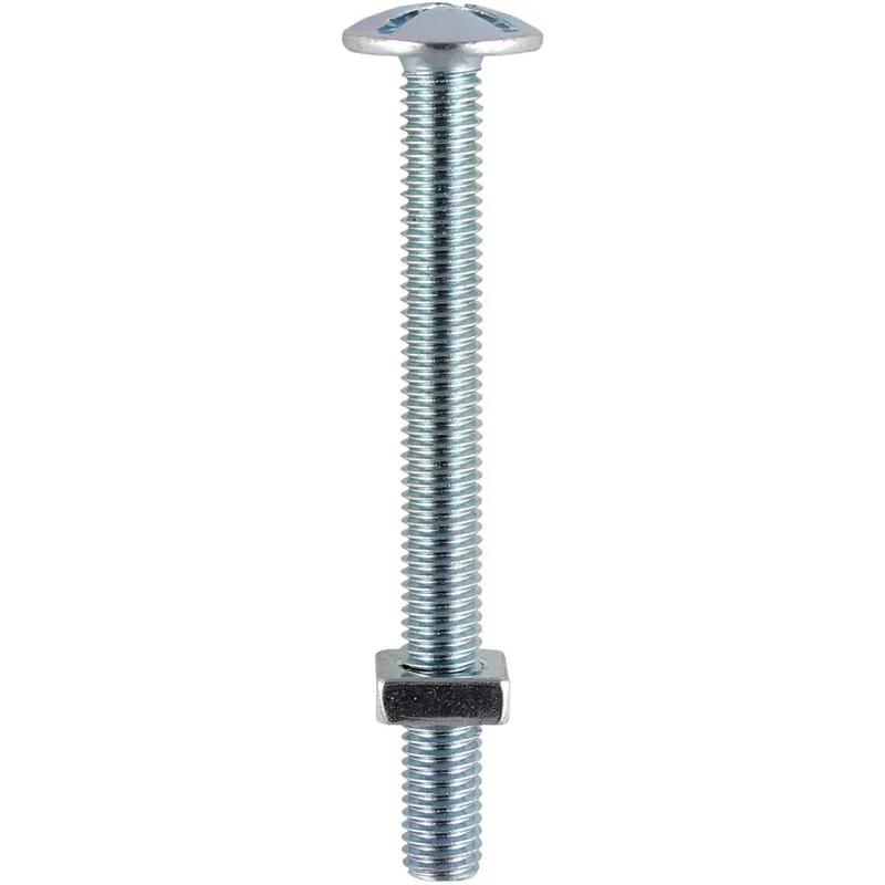 Sirius Roofing Bolts and Nut