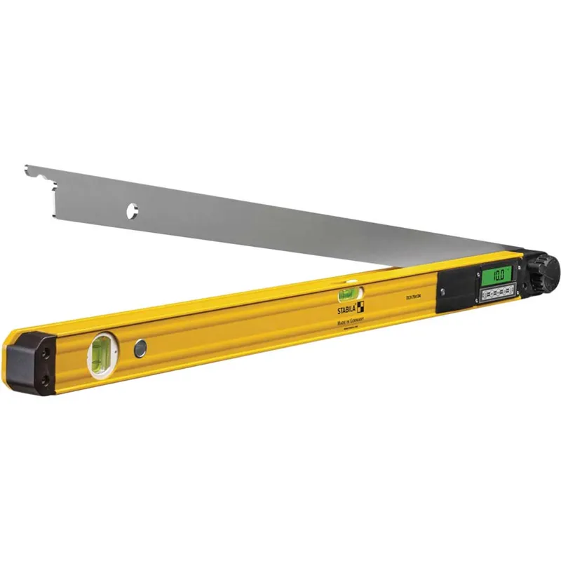 Stabila Tech 700 DA Digital Electronic Angle Finder