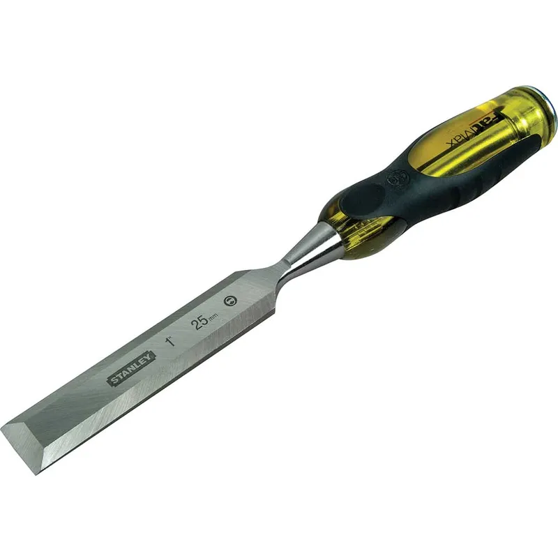 Stanley Fatmax Bevel Edge Chisel